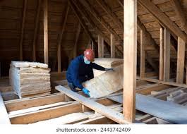 Types of Insulation We Offer in Glenarden, MD